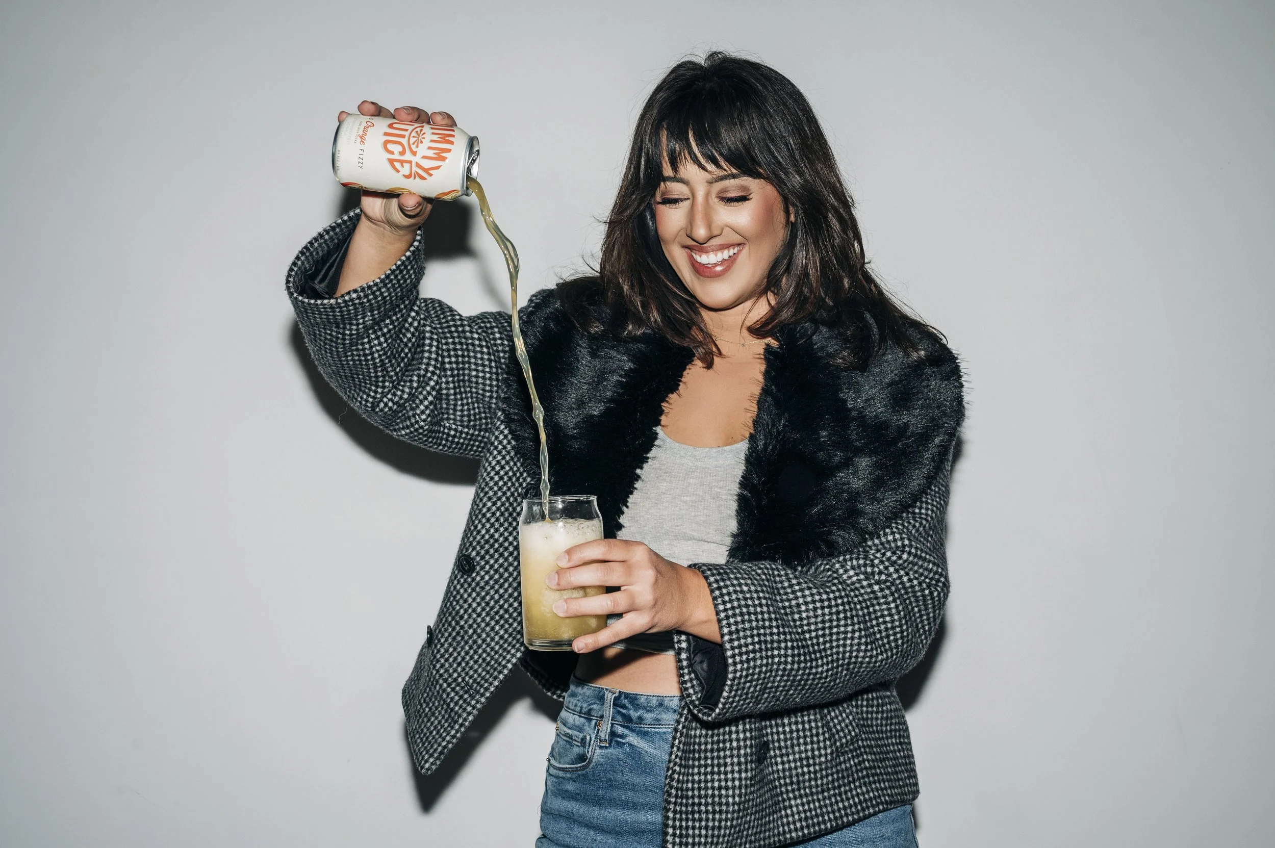 Jimmy Juice RTD Cocktails | Spirited Beverages Proudly Made in